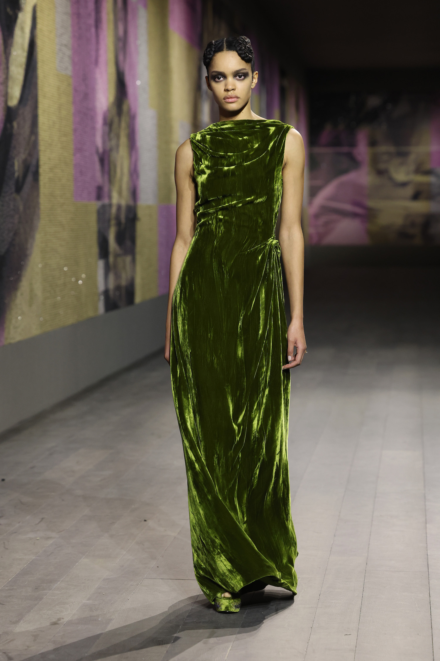 DIOR SPRINGSUMMER 2023 READYTOWEAR COLLECTION Numéro Netherlands #27 DIOR SPRINGSUMMER 2023 READYTOWEAR COLLECTION Numéro Netherlands